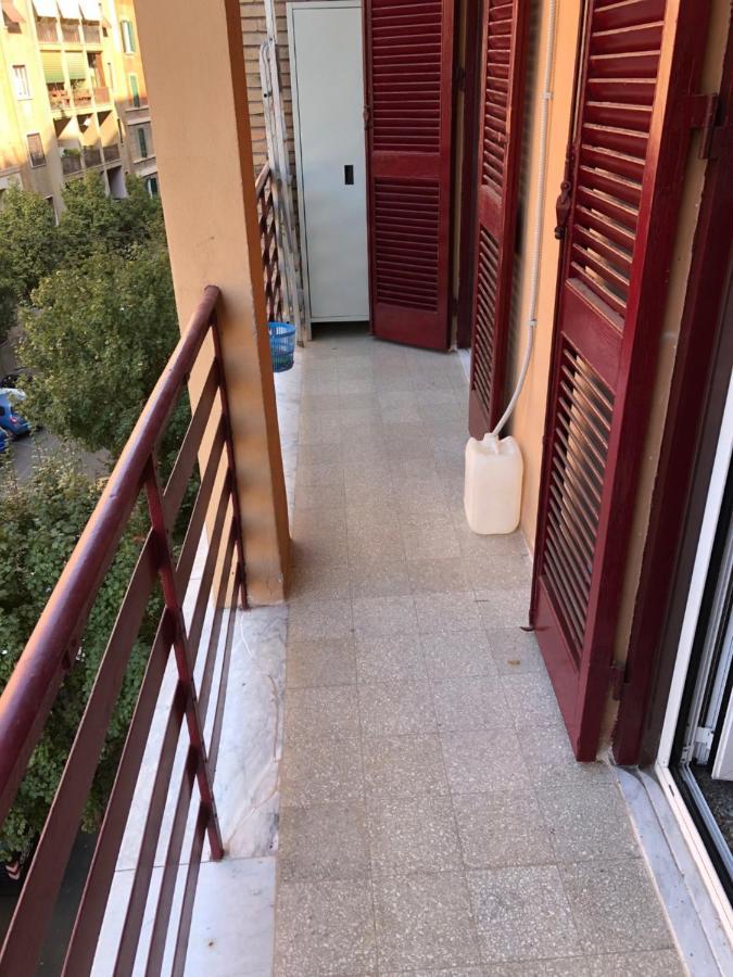Casa N Apartment Rome Exterior photo