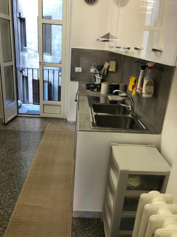 Casa N Apartment Rome Exterior photo