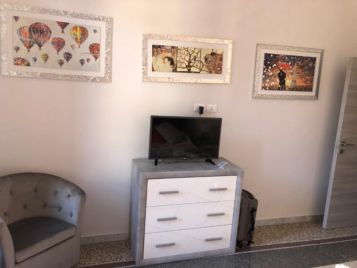 Casa N Apartment Rome Exterior photo