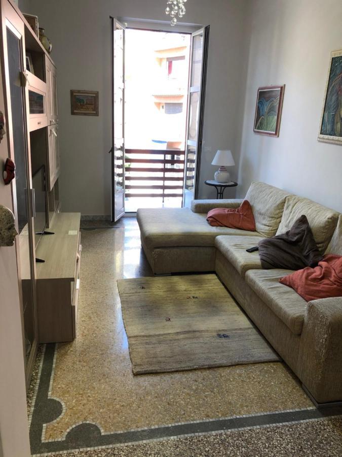 Casa N Apartment Rome Exterior photo